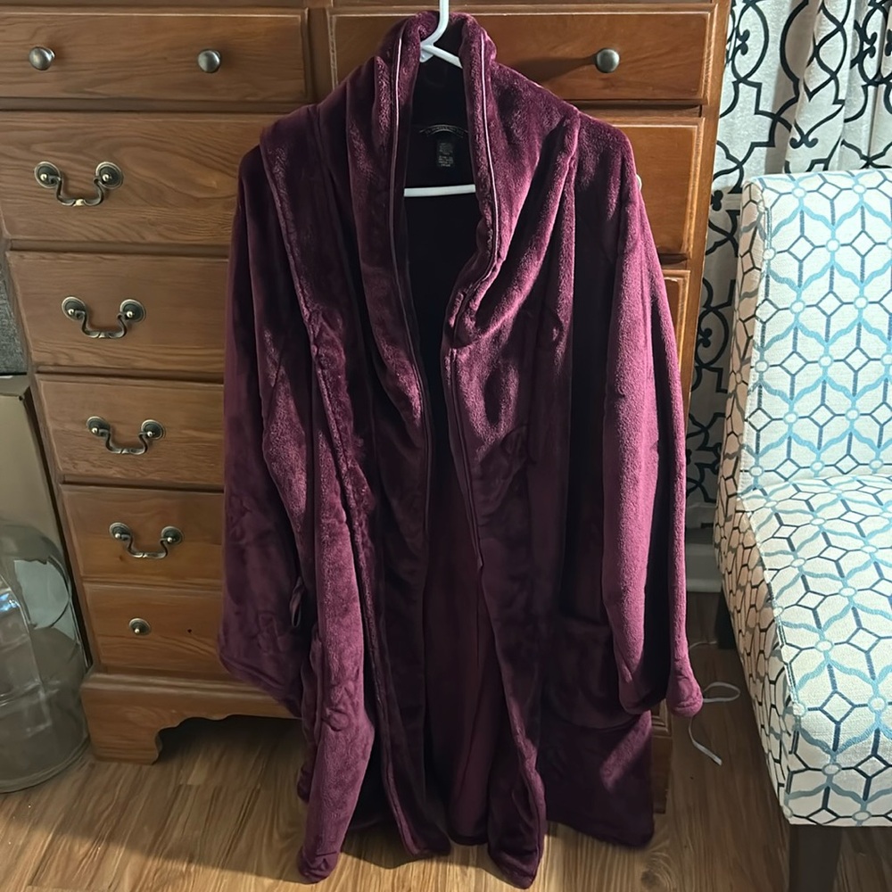 Housecoat Victoria Secret
